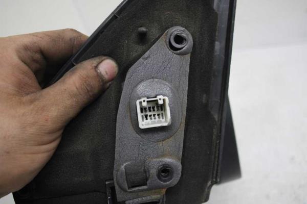 RETROVISEUR DROIT MAZDA 2 2/2003-09/2007 - Vue 3